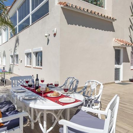 Villa Miel Y Canela By Villa Plus Benalmadena Ngoại thất bức ảnh