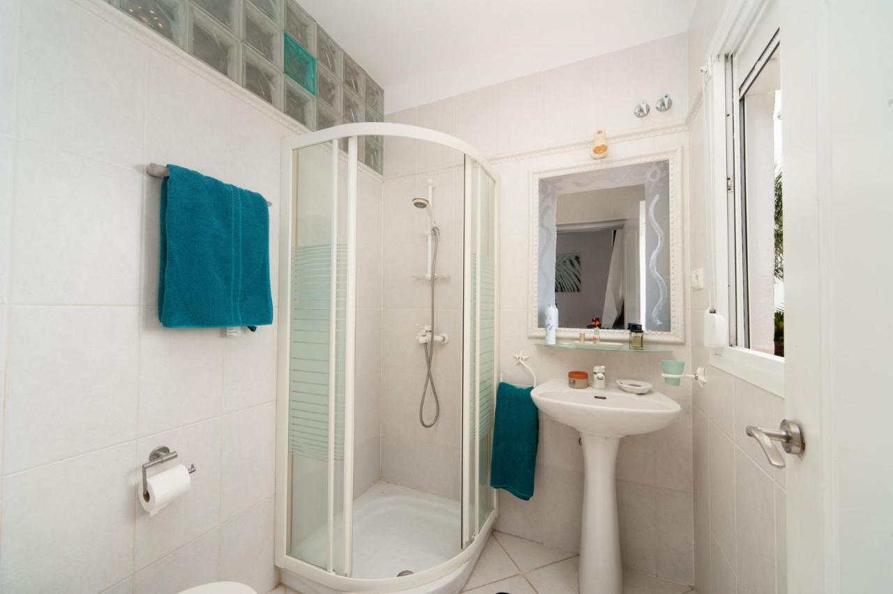 Villa Miel Y Canela By Villa Plus Benalmadena Ngoại thất bức ảnh