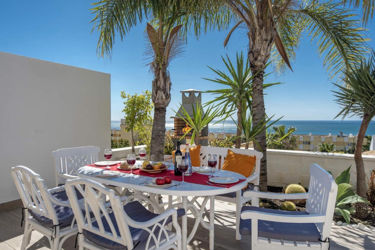 Villa Miel Y Canela By Villa Plus Benalmadena Ngoại thất bức ảnh
